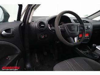 Seat Leon 1.6 TDI Ecomotive COPA Bluetooth Clima Cruise AHK picture 19