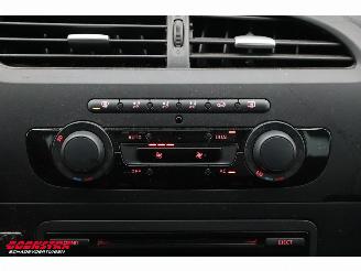 Seat Leon 1.6 TDI Ecomotive COPA Bluetooth Clima Cruise AHK picture 23