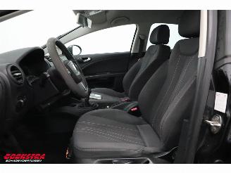 Seat Leon 1.6 TDI Ecomotive COPA Bluetooth Clima Cruise AHK picture 17