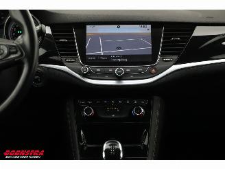 Opel Astra Sports Tourer Sports Tourer 1.0 Innovation LED ACC Navi Clima Camera picture 12