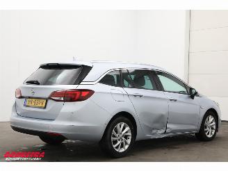 Opel Astra Sports Tourer Sports Tourer 1.0 Innovation LED ACC Navi Clima Camera picture 3