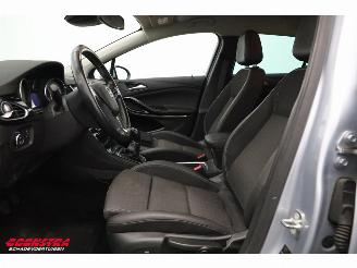 Opel Astra Sports Tourer Sports Tourer 1.0 Innovation LED ACC Navi Clima Camera picture 13