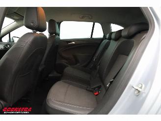 Opel Astra Sports Tourer Sports Tourer 1.0 Innovation LED ACC Navi Clima Camera picture 14