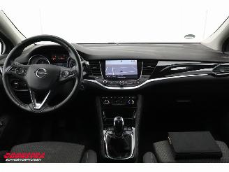 Opel Astra Sports Tourer Sports Tourer 1.0 Innovation LED ACC Navi Clima Camera picture 11