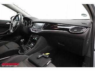 Opel Astra Sports Tourer Sports Tourer 1.0 Innovation LED ACC Navi Clima Camera picture 10