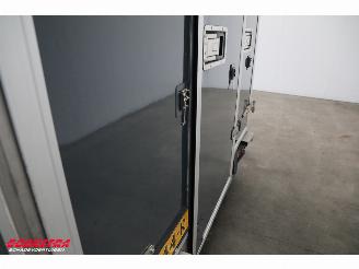 Renault Master 2.3 dCi 150 Aut. Koffer Leder Airco Cruise picture 9