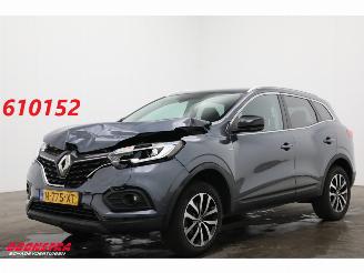 skadebil auto Renault Kadjar 1.3 TCe Limited LED Navi Clima Cruise PDC 2022/1