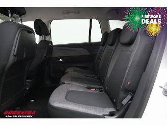 Citroën Grand C4 SpaceTourer 1.2 PureTech Bns 7-Pers. Navi Clima Cruise Camera PDC AHK 46.725 km! picture 21