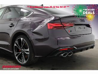 Audi S5 Sportback 3.0 TDI Quattro Matrix Massage Camera SHZ 26.166 km! picture 18