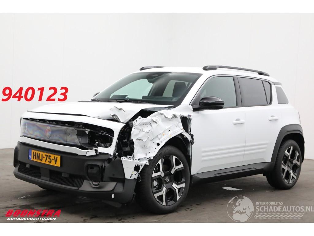 Renault 4 Comfort Range Iconic 52 kWh LED ACC 760 km!!