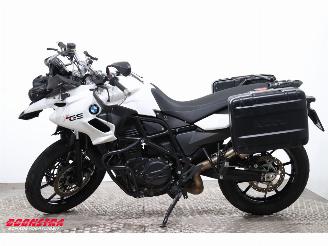 BMW F 700 GS F 700 GS ABS Heizgriffe 15.661 km! picture 5