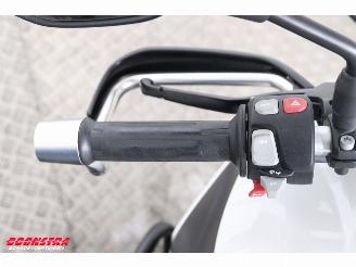 BMW F 700 GS F 700 GS ABS Heizgriffe 15.661 km! picture 23