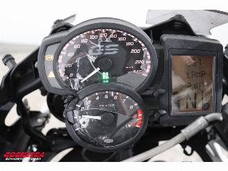 BMW F 700 GS F 700 GS ABS Heizgriffe 15.661 km! picture 21
