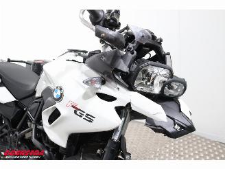 BMW F 700 GS F 700 GS ABS Heizgriffe 15.661 km! picture 13