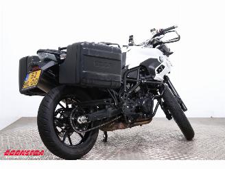 BMW F 700 GS F 700 GS ABS Heizgriffe 15.661 km! picture 3