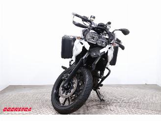 BMW F 700 GS F 700 GS ABS Heizgriffe 15.661 km! picture 6