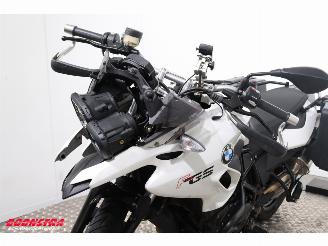 BMW F 700 GS F 700 GS ABS Heizgriffe 15.661 km! picture 15