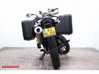 BMW F 700 GS F 700 GS ABS Heizgriffe 15.661 km! picture 8