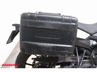 BMW F 700 GS F 700 GS ABS Heizgriffe 15.661 km! picture 10