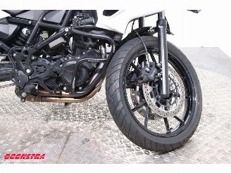 BMW F 700 GS F 700 GS ABS Heizgriffe 15.661 km! picture 11