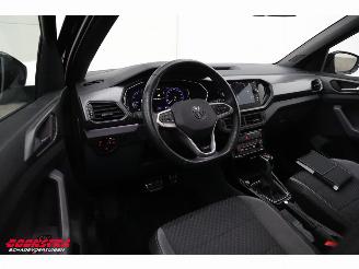 Volkswagen T-Cross 1.0 TSI DSG R-Line Virtual LED ACC Navi PDC SHZ 37.431 km! picture 15