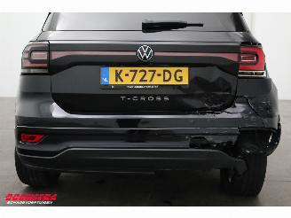 Volkswagen T-Cross 1.0 TSI DSG R-Line Virtual LED ACC Navi PDC SHZ 37.431 km! picture 5
