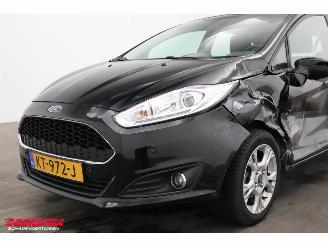Ford Fiesta 1.0 Trend 5-DRS Navi Airco Bluetooth Cruise PDC 165.354 km! picture 5