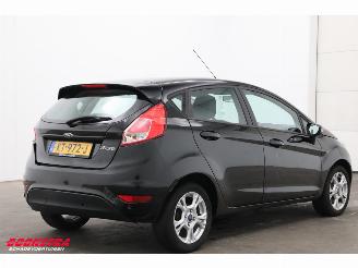 Ford Fiesta 1.0 Trend 5-DRS Navi Airco Bluetooth Cruise PDC 165.354 km! picture 3