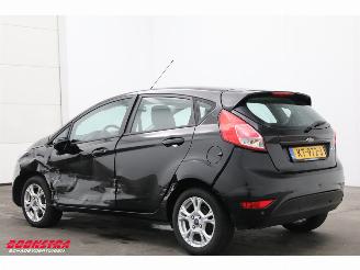 Ford Fiesta 1.0 Trend 5-DRS Navi Airco Bluetooth Cruise PDC 165.354 km! picture 4
