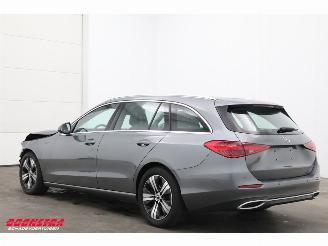 Mercedes C-klasse Estate 300d LED Virtual Navi Clima Camera SHZ picture 4