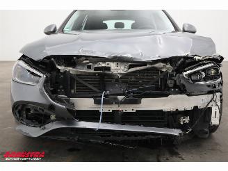 Mercedes C-klasse Estate 300d LED Virtual Navi Clima Camera SHZ picture 7