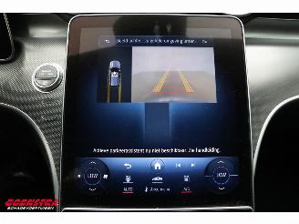 Mercedes C-klasse Estate 300d LED Virtual Navi Clima Camera SHZ picture 28