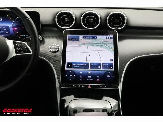 Mercedes C-klasse Estate 300d LED Virtual Navi Clima Camera SHZ picture 15