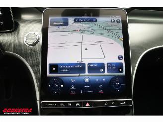 Mercedes C-klasse Estate 300d LED Virtual Navi Clima Camera SHZ picture 26