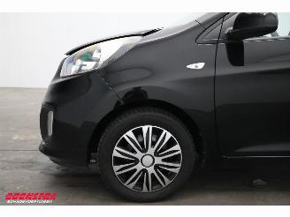Kia Picanto 1.0 CVVT Comfort Pack Airco AHK 151.207 km! picture 12