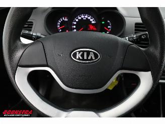 Kia Picanto 1.0 CVVT Comfort Pack Airco AHK 151.207 km! picture 19