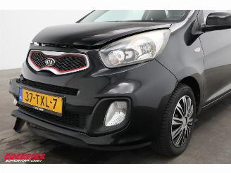 Kia Picanto 1.0 CVVT Comfort Pack Airco AHK 151.207 km! picture 11