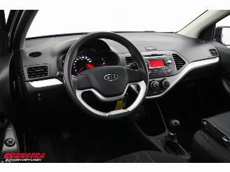 Kia Picanto 1.0 CVVT Comfort Pack Airco AHK 151.207 km! picture 18