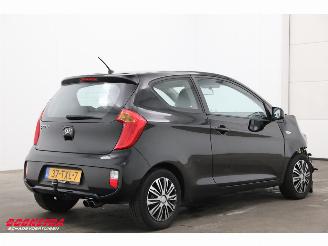 Kia Picanto 1.0 CVVT Comfort Pack Airco AHK 151.207 km! picture 3