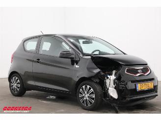 Kia Picanto 1.0 CVVT Comfort Pack Airco AHK 151.207 km! picture 2