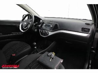 Kia Picanto 1.0 CVVT Comfort Pack Airco AHK 151.207 km! picture 13