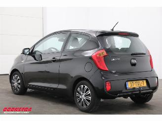Kia Picanto 1.0 CVVT Comfort Pack Airco AHK 151.207 km! picture 4