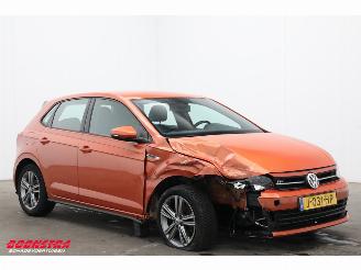 Volkswagen Polo 1.0 TSI DSG R-Line ACC Clima Apple/Android PDC picture 2