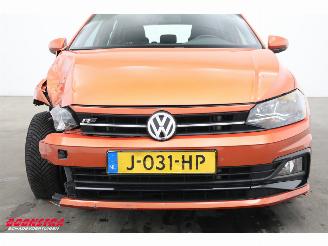 Volkswagen Polo 1.0 TSI DSG R-Line ACC Clima Apple/Android PDC picture 7