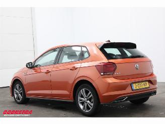 Volkswagen Polo 1.0 TSI DSG R-Line ACC Clima Apple/Android PDC picture 4