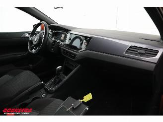 Volkswagen Polo 1.0 TSI DSG R-Line ACC Clima Apple/Android PDC picture 13