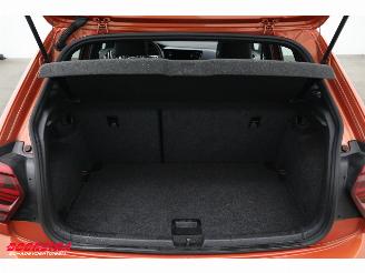 Volkswagen Polo 1.0 TSI DSG R-Line ACC Clima Apple/Android PDC picture 24