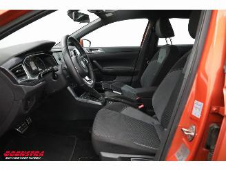 Volkswagen Polo 1.0 TSI DSG R-Line ACC Clima Apple/Android PDC picture 16