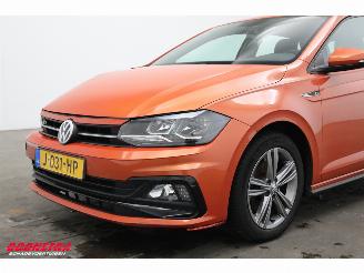 Volkswagen Polo 1.0 TSI DSG R-Line ACC Clima Apple/Android PDC picture 12