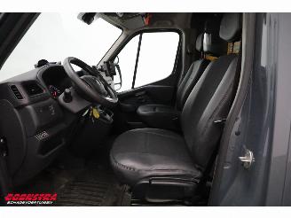 Renault Master 2.3 dCi 150 Aut. Koffer Lucht Leder Airco Cruise Camera picture 13